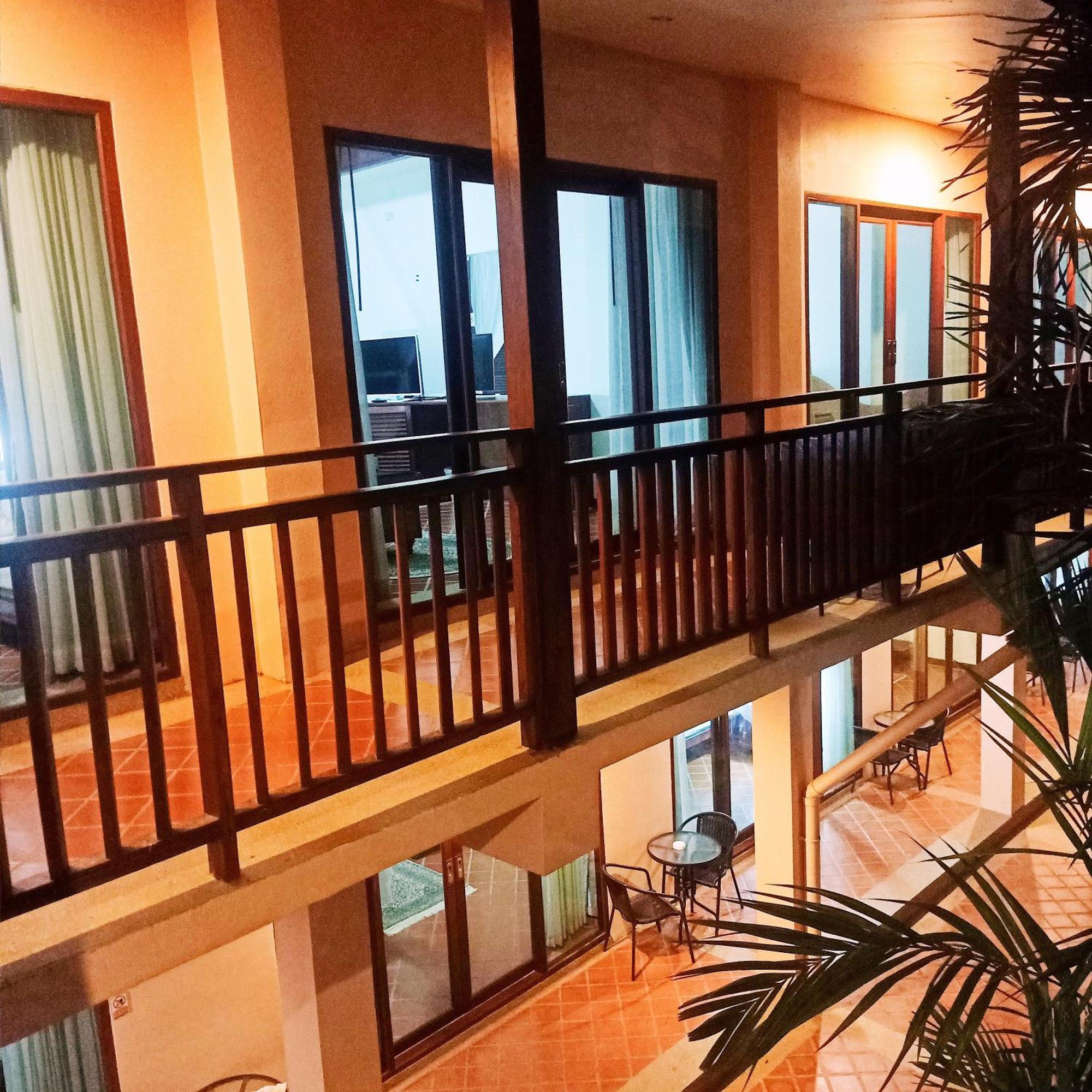 Siam Tara Resort Chiangkhong Chiang Khong Cameră foto